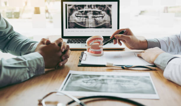 Best Broken or Chipped Tooth Repair in Micco, FL