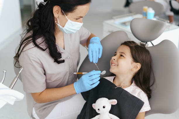 Best Knocked-Out Tooth (Avulsed Tooth) Treatment in Micco, FL