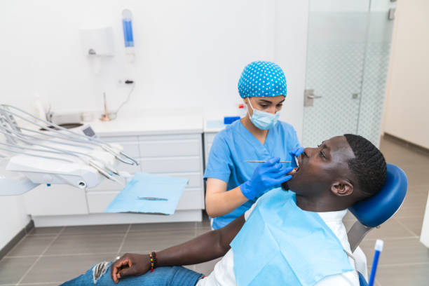 Best Emergency Wisdom Tooth Extraction in Micco, FL